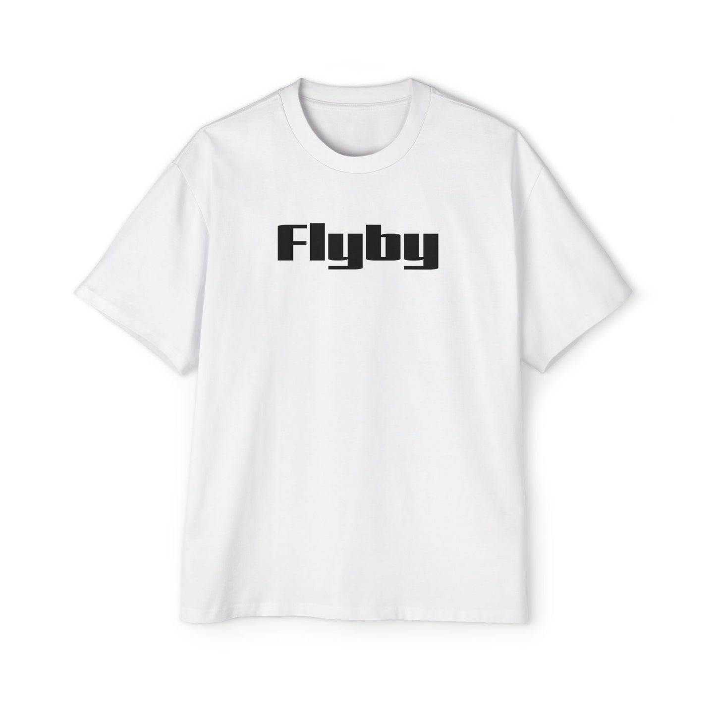 Porsche GT3 RS x Flyby T-Shirt