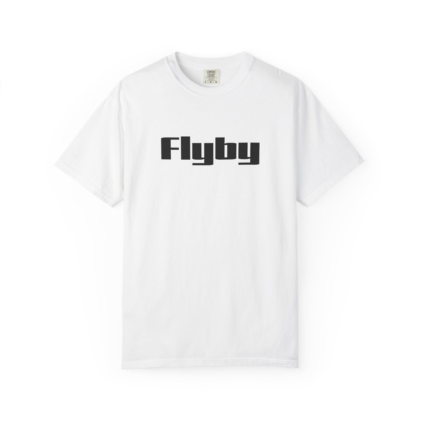 Unisex flyby