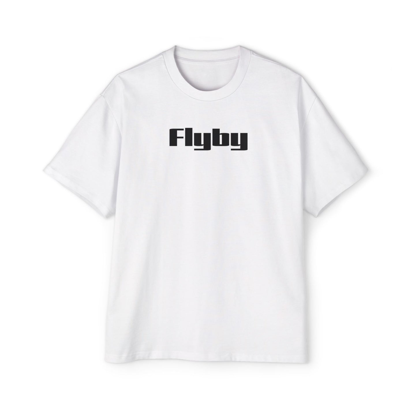 Supercharged Spirit Men's Oversized