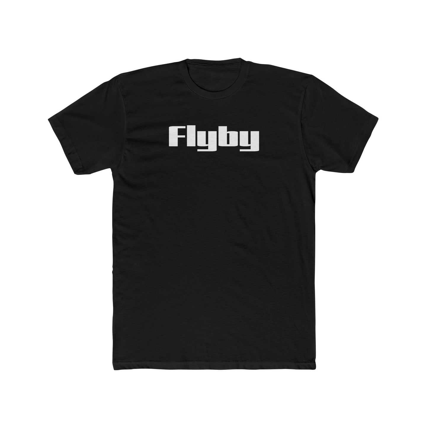 Unisex Flyby
