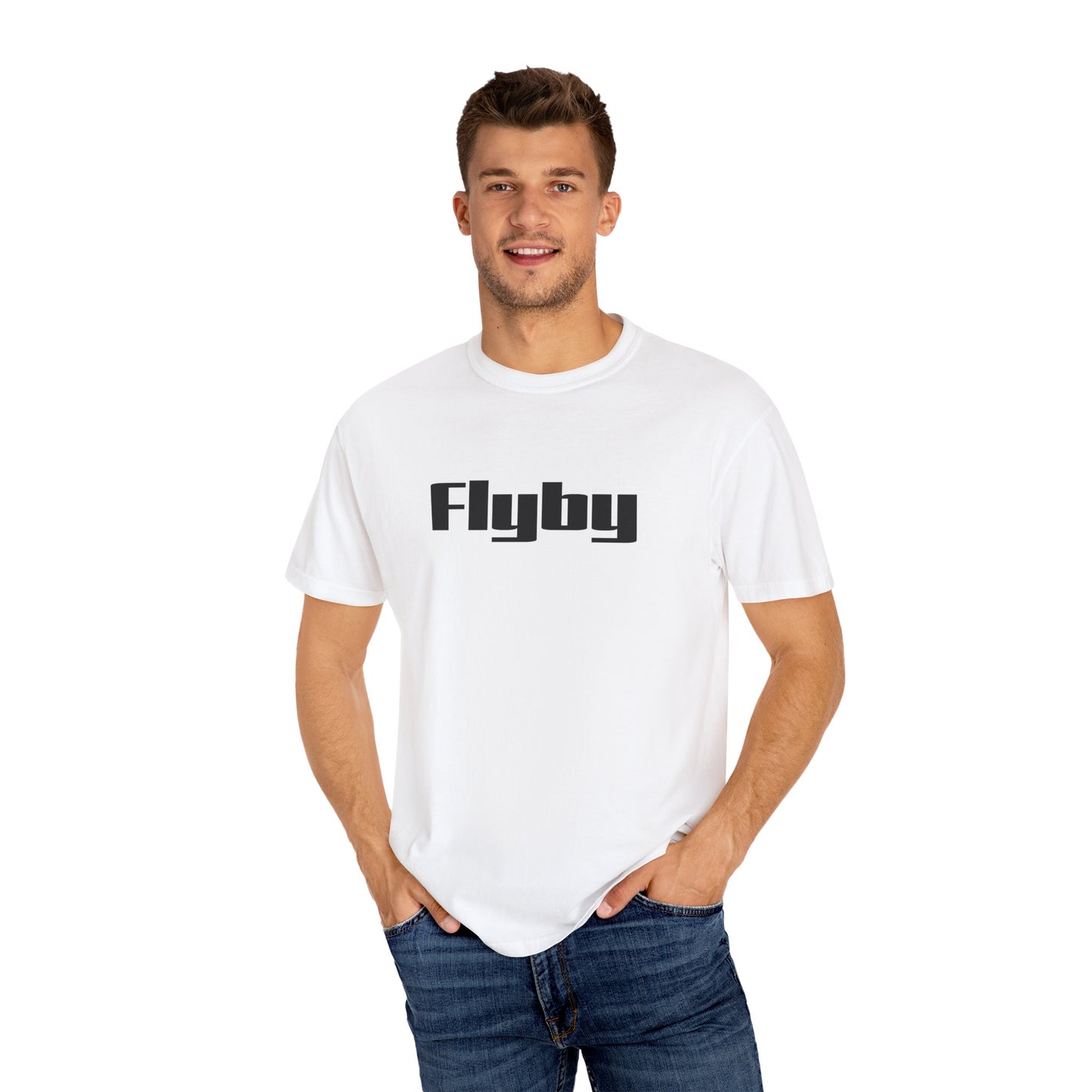 Unisex flyby