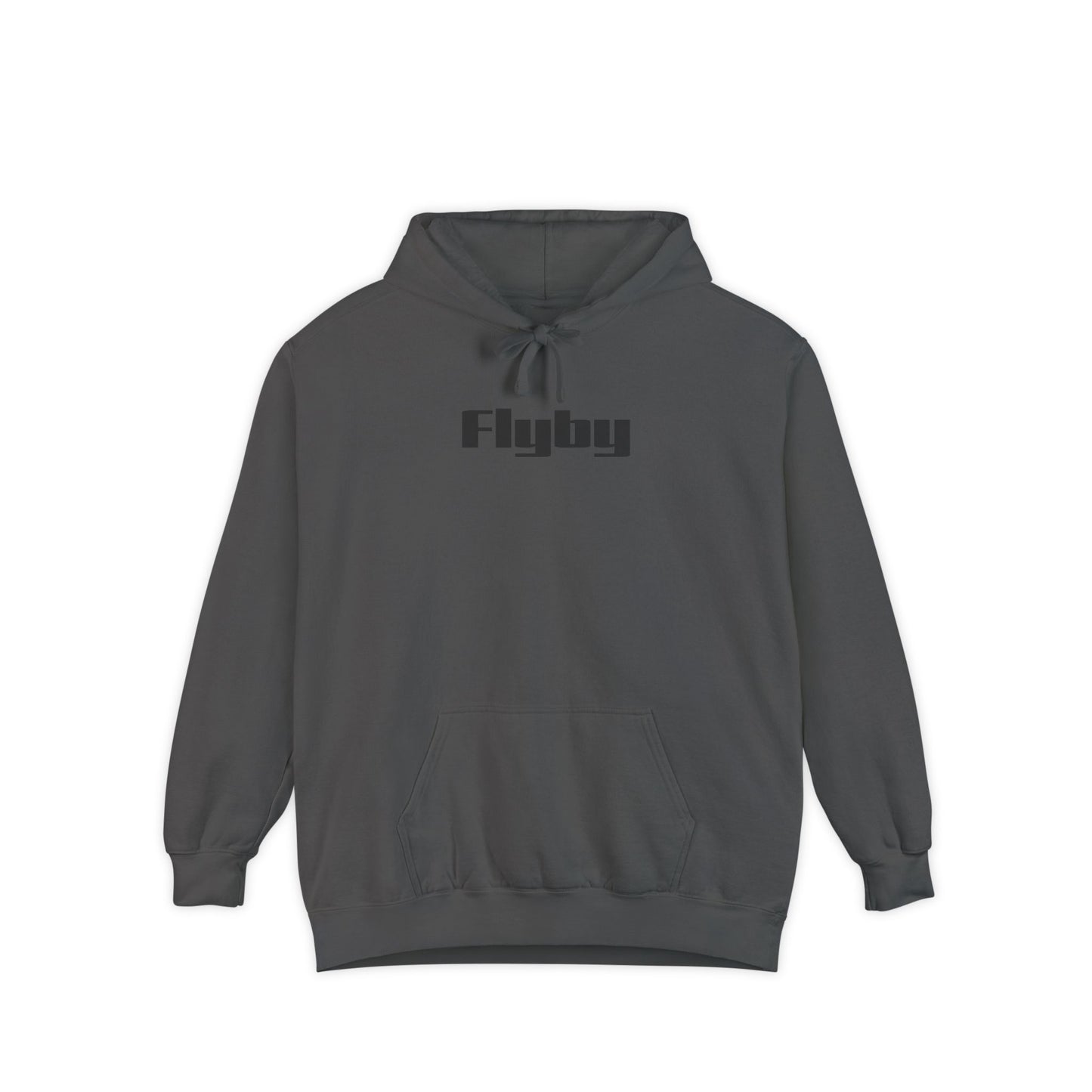 McLaren P1 x flyby hoodie