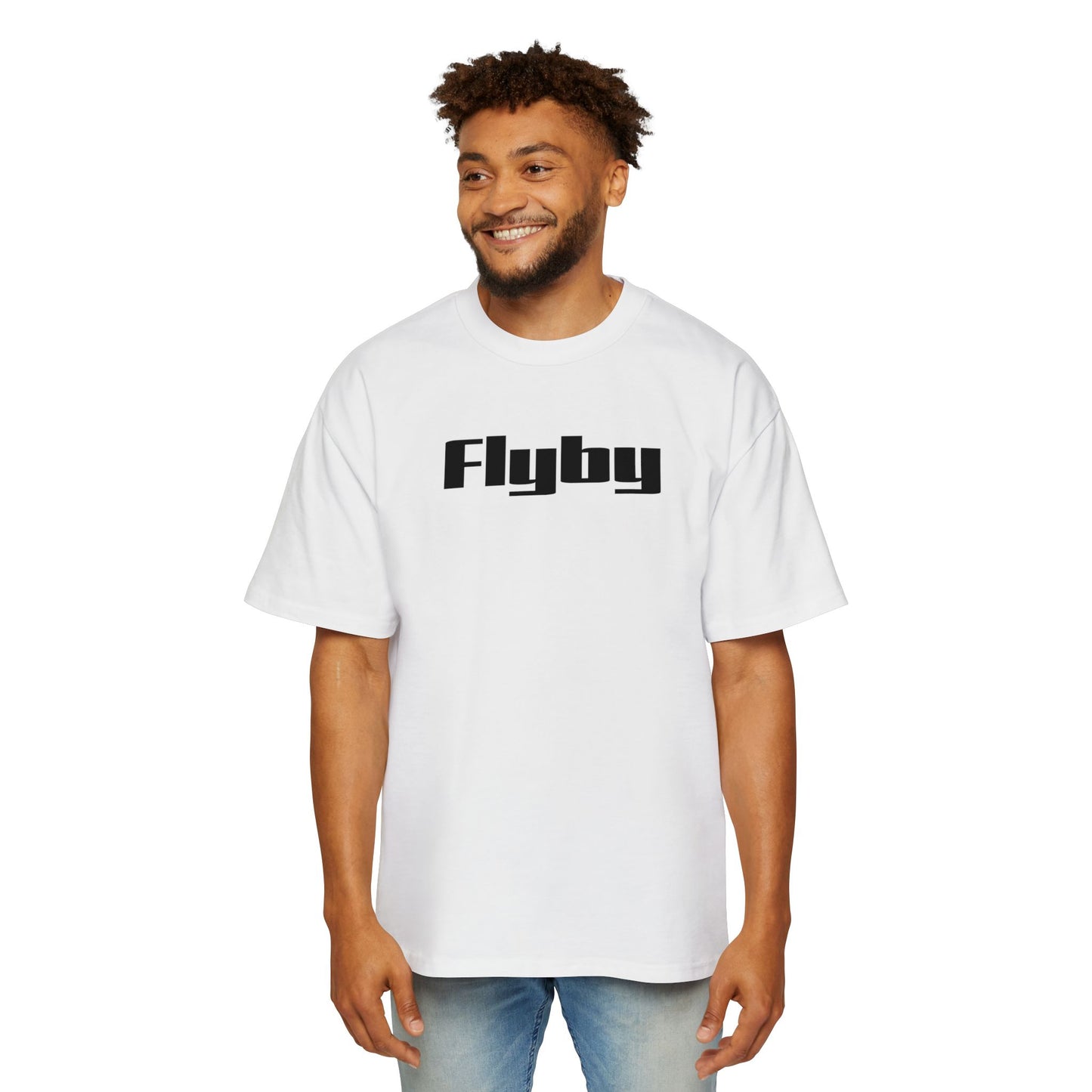 Porsche GT3 RS x Flyby T-Shirt