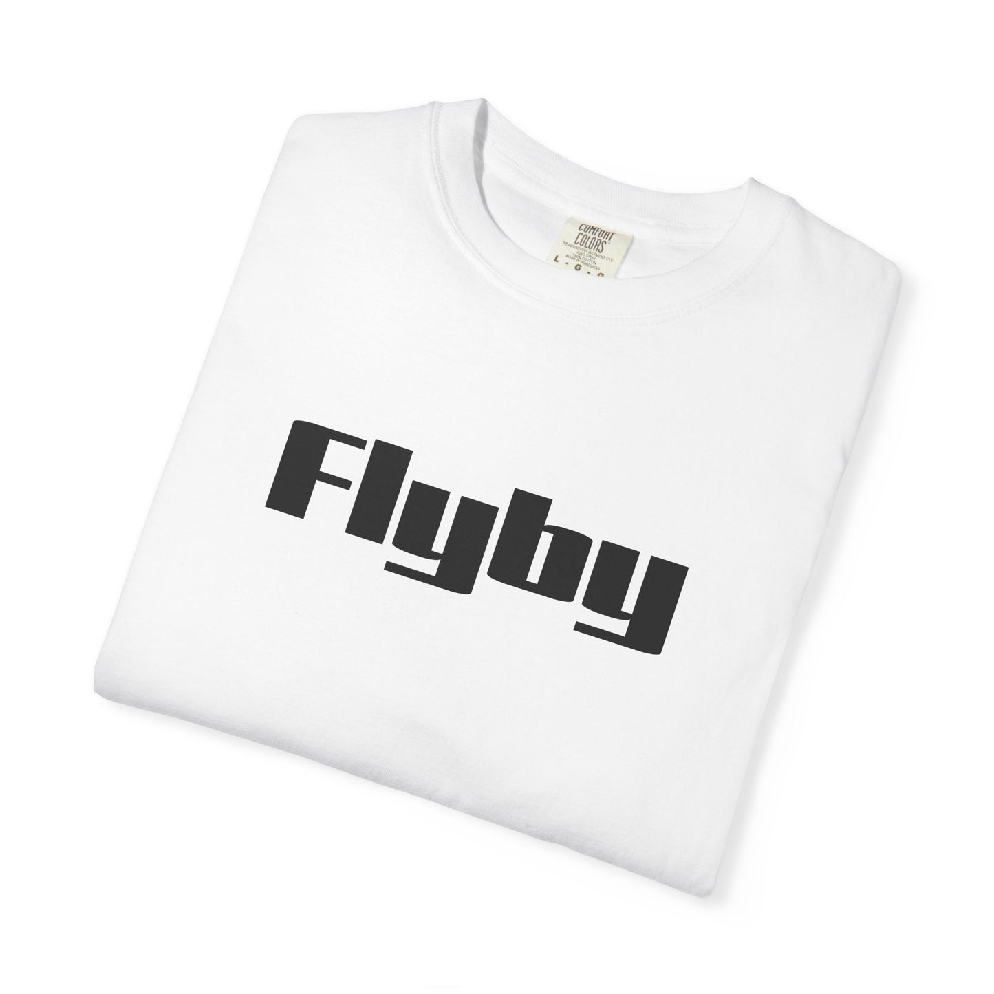 Unisex flyby