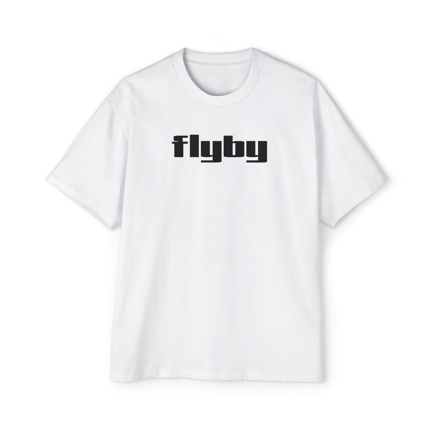 Flat-6 Spirit – Oversize Men’s Shirt