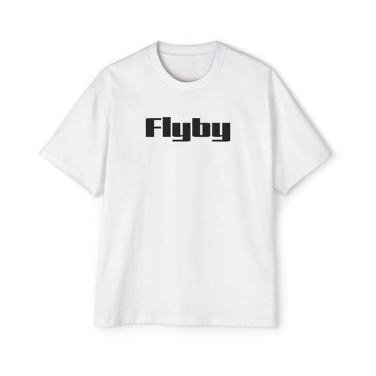 Porsche GT3 RS x Flyby T-Shirt