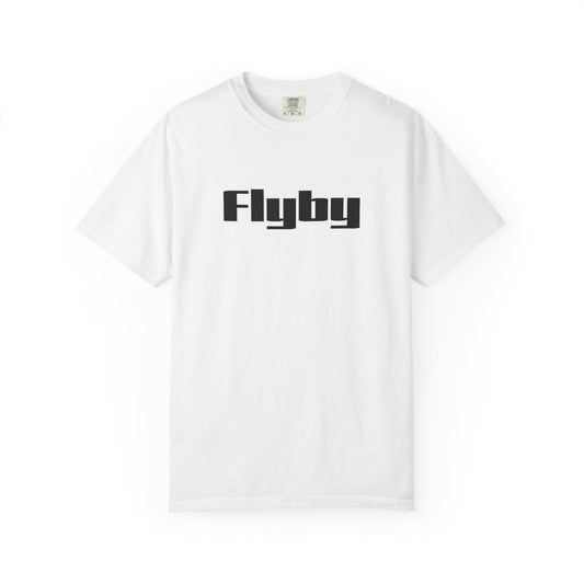 Unisex flyby