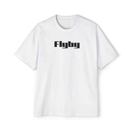 Supercharged Spirit  Men's Oversized