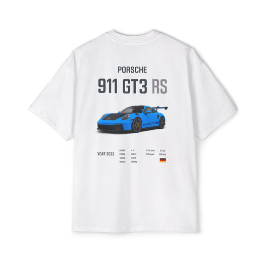 Porsche GT3 RS x Flyby T-Shirt