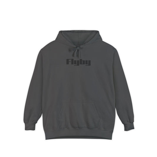 McLaren P1 x flyby hoodie
