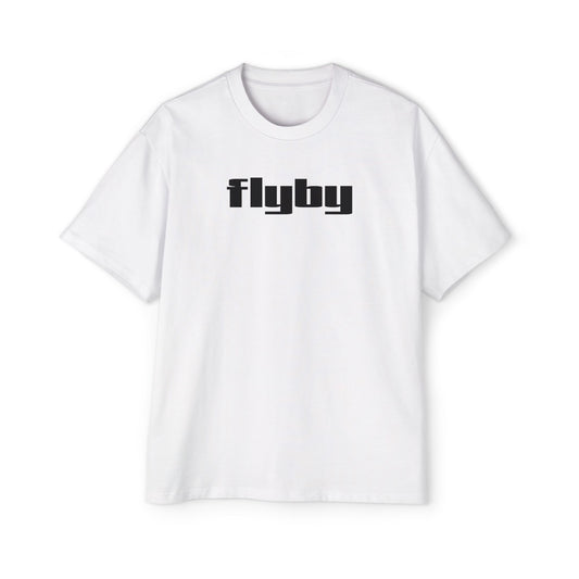 Flat-6 Spirit – Oversize Men’s Shirt